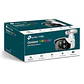 VIGI Cámara IP Bullet C340 4MP Plástico Full-Color - vignette 3