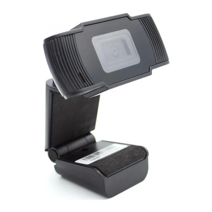 Nilox WEBCAM 720p -30FPS ENFOQUE FIJO 1