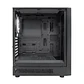 Coolbox Caja Gaming ATX GA450 STARLIGHT Black - vignette 4