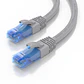 Aisens Cable RJ45 Cat.6 UTP AWG26 CCA Gris 3.0M - vignette 2