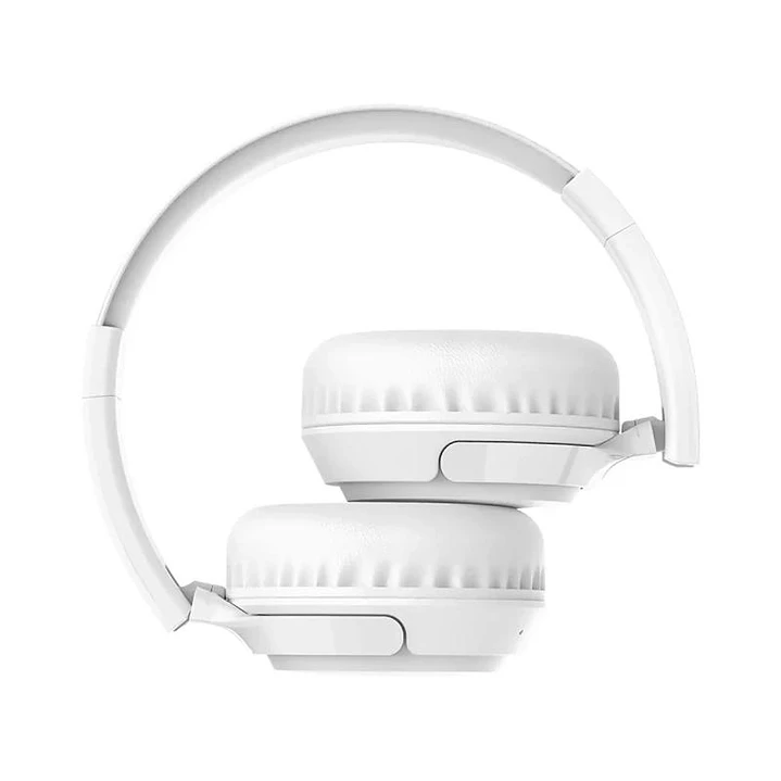 SPC Auricular Diadema Heron 2 Studio Supernova Whi 3