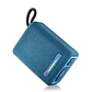 NGS Altavoz Rollerfuria1 BT RGB IPX6 Azul 15W - Thumbnail 1