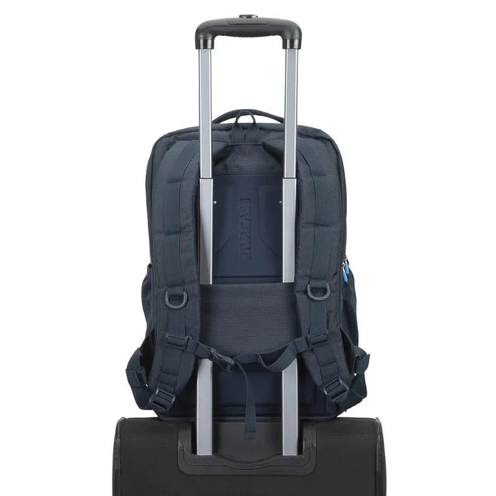 RIVACASE Mochila Gaming 7861 Borneo ECO azul 17.3