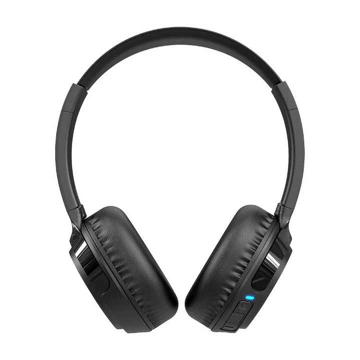 SPC Auricular Diadema Heron 2 Studio Dark Matter 1