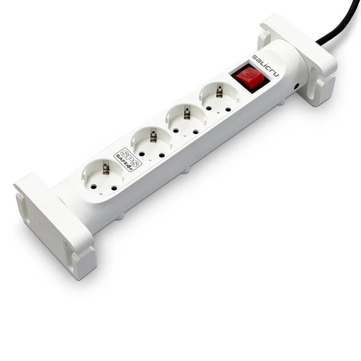 Salicru Regleta SPS SAFE 4S 1