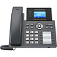GrandStream IP Phone GRP2604P PoE 3 lineas AudioHD - Miniatura 1