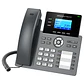 GrandStream IP Phone GRP2604P PoE 3 lineas AudioHD - Miniatura 2