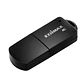 Edimax EW-7811UTC Tarjeta Red WiFi AC600 USB - Miniatura 2
