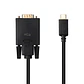 Nanocable Cable Conversor USB-C/M a VGA/M 1,8 M - Thumbnail 2