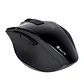 NGS Ratón Inalámbrico 2.4 GHz BOWBLACK16000DPI Neg - Miniatura 2