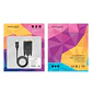 Nanocable Cable Conversor USB-C/M a VGA/M 1,8 M - Thumbnail 4