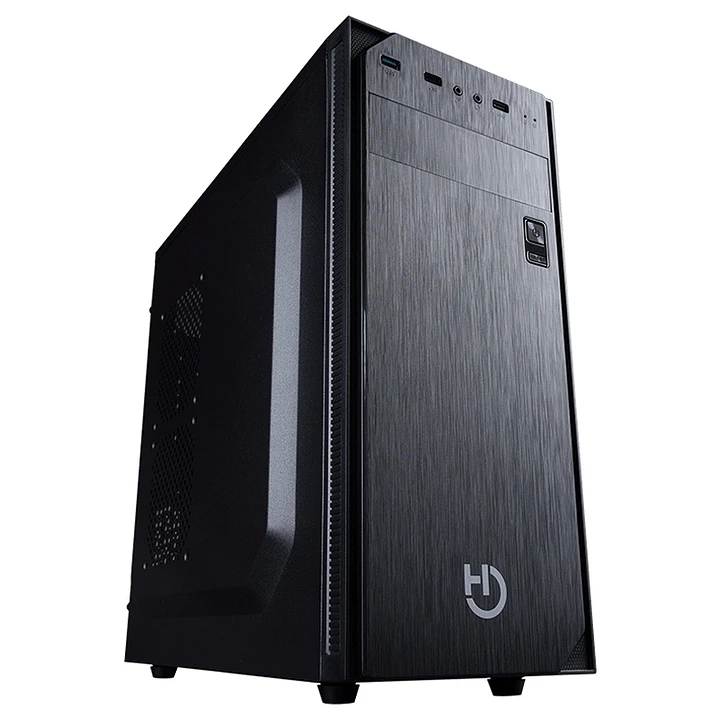 Hiditec Semitorre ATX KLYP 3.0 1