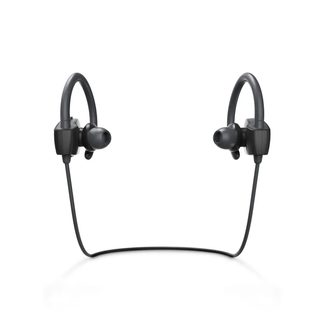 Energy Sistem auriculares Sport 1+ Dark Bluetooth 2