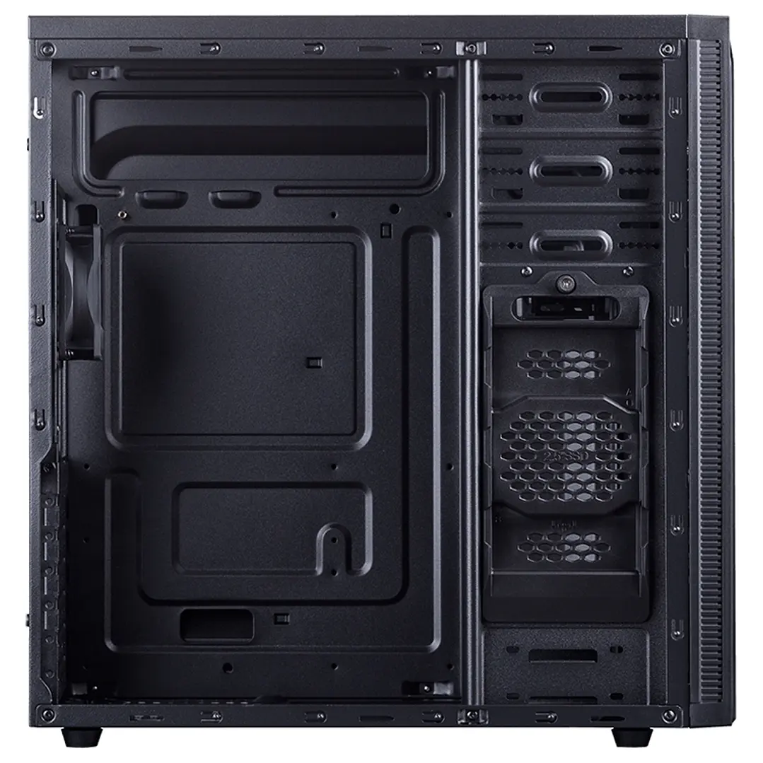 Hiditec Semitorre ATX KLYP 3.0 2