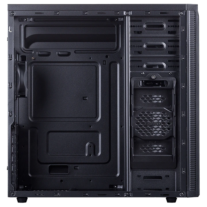 Hiditec Semitorre ATX KLYP 3.0 2