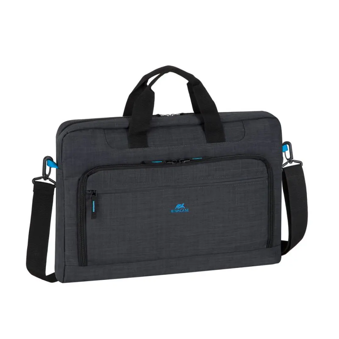 RIVACASE 8058 Bundle maletín 17,3