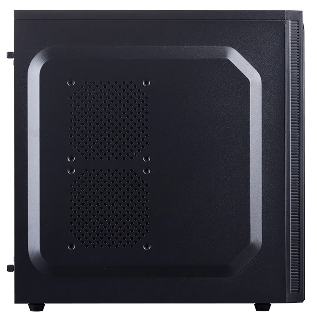 Hiditec Semitorre ATX KLYP 3.0 3