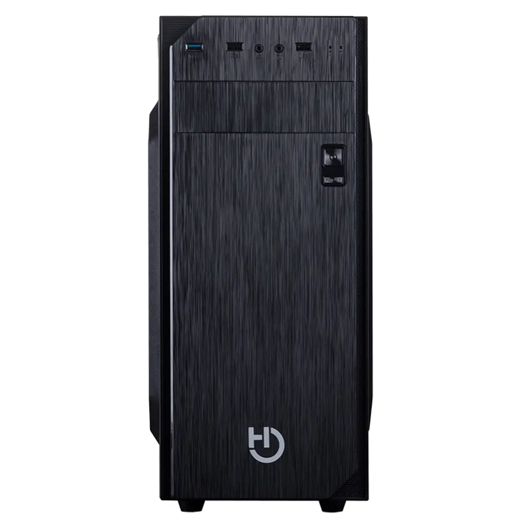 Hiditec Semitorre ATX KLYP 3.0 4