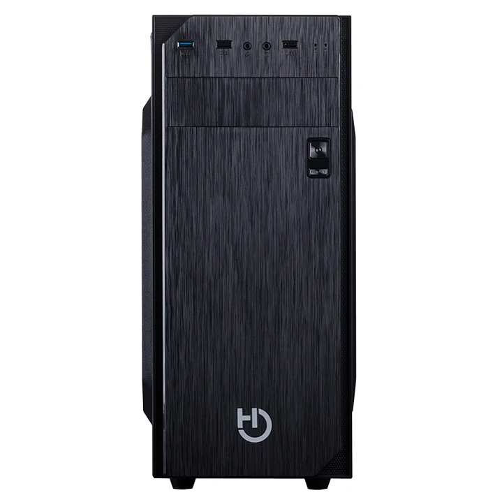 Hiditec Semitorre ATX KLYP 3.0 4