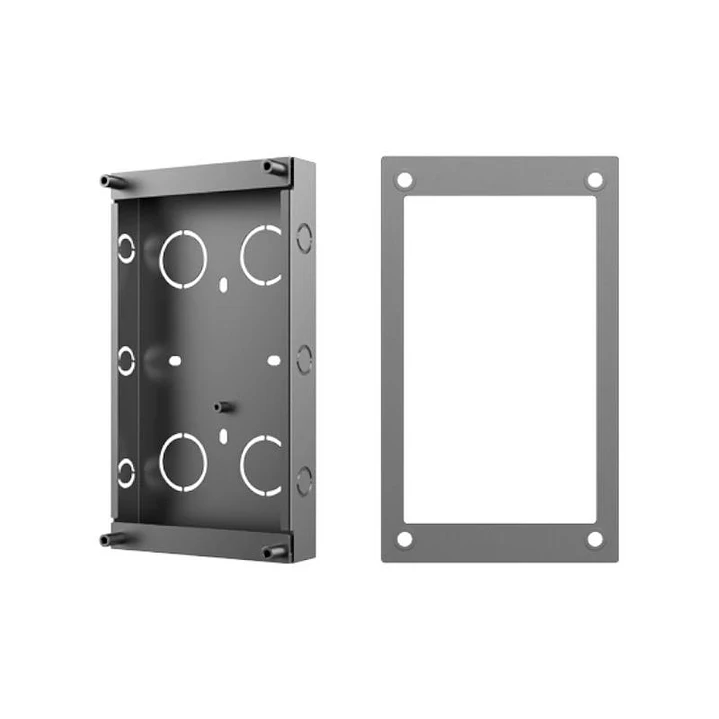 Fanvil Panel y caja encastrada (A12,A12V) 1