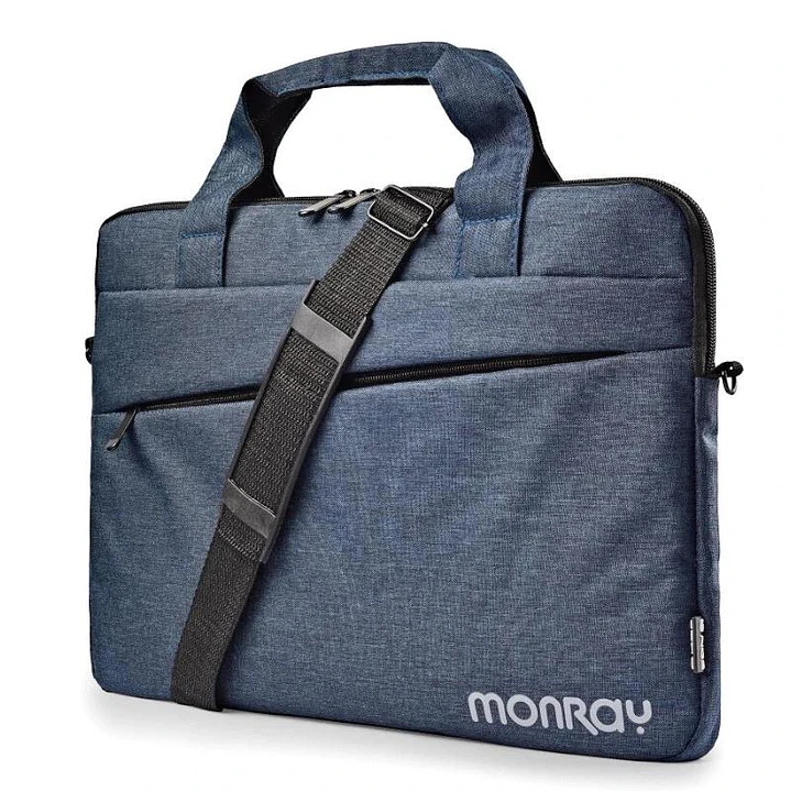 MONRAY Maletin CHARTER 15,6