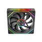 MARS GAMING KIT VENTIL. 3EN1 120MM ARGB - thumbnail 2