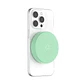Celly Powerbank MAGSAFE 3000 mAh Verde - Thumbnail 4