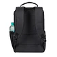RIVACASE 8262 Mochila Central 15.6 Negra - Miniatura 2