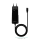 Tooq Cargador portátil GAN USB-C PD 100W Cúbico - Miniatura 1
