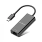 Edimax EU-4307 V2 Adaptador USB-C a 2.5GbE - Thumbnail 3