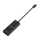 Edimax EU-4307 V2 Adaptador USB-C a 2.5GbE - Thumbnail 4