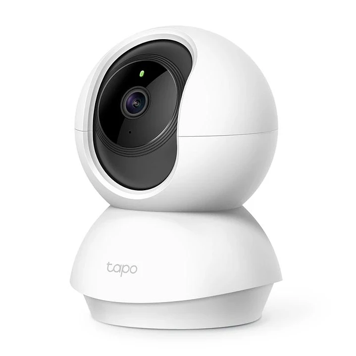 TP-Link TC72 Cámara WiFi Hogar IA Pan/Tilt 1