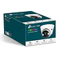 VIGI Cámara IP Turret C440 4MP Plástico Full-Color - thumbnail 2