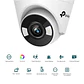 VIGI Cámara IP Turret C440 4MP Plástico Full-Color - thumbnail 3