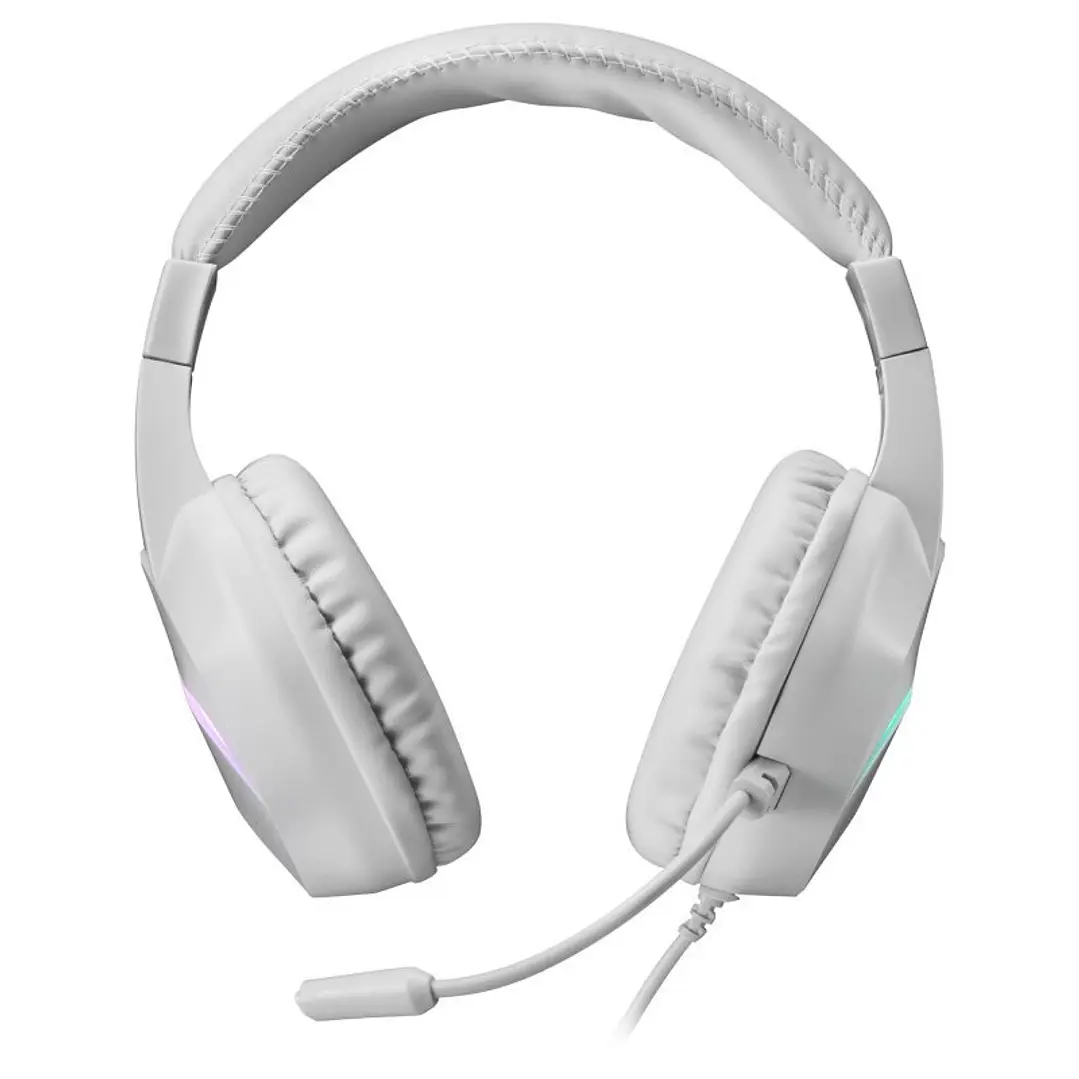 MRS GAMING Aur+micro MH122 FRGB Cancel.ruid White 3