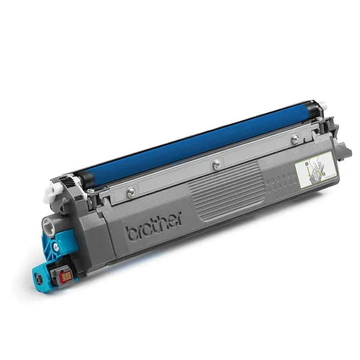 Brother Tóner TN248C Cyan 3