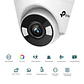 VIGI Cámara IP Turret C440 4MP Plástico Full-Color - thumbnail 2