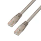 Aisens Latiguillo RJ45 CAT.6 UTP 50cm Gris Cobre - Miniatura 1