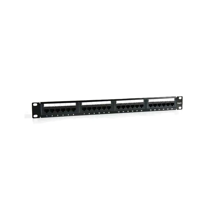 2LAN Patch Panel 19