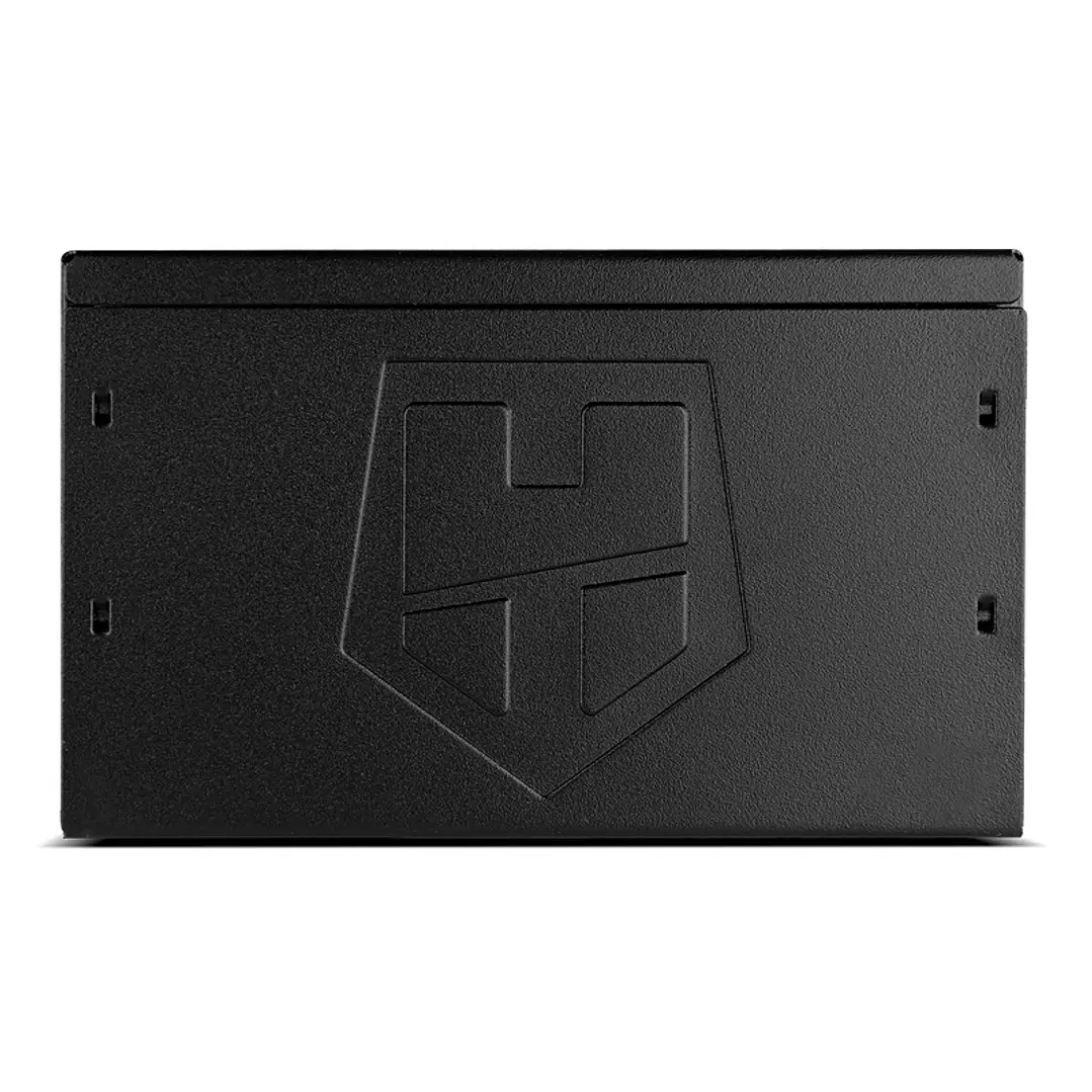 NOX Fuente Alimentacion HUMMER ALPHA 500W 80+ Bron 4