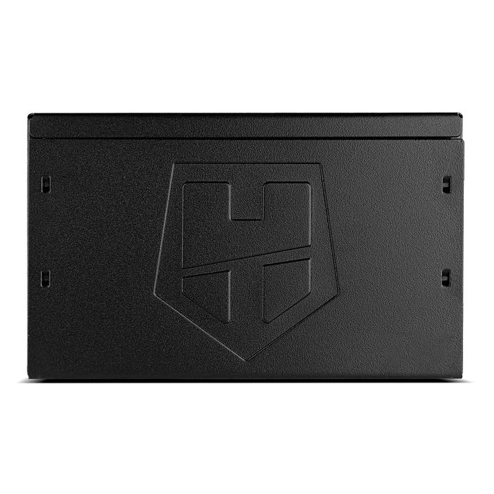 NOX Fuente Alimentacion HUMMER ALPHA 500W 80+ Bron 4