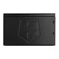 NOX Fuente Alimentacion HUMMER ALPHA 500W 80+ Bron - Thumbnail 4