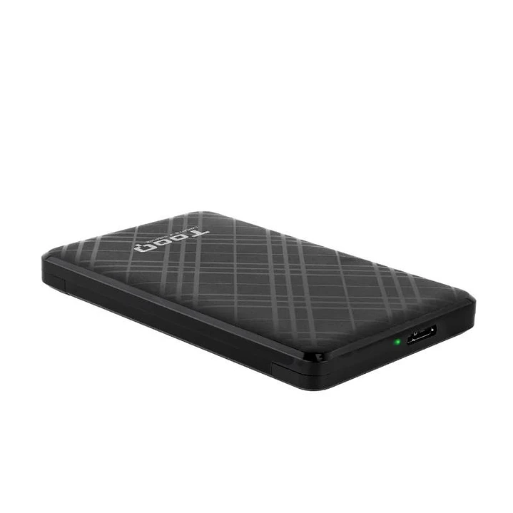 Tooq Caja externa 2,5