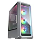 Cougar Caja Semitorre Archon 2 RGB White - vignette 1