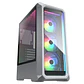 Cougar Caja Semitorre Archon 2 RGB White - vignette 2