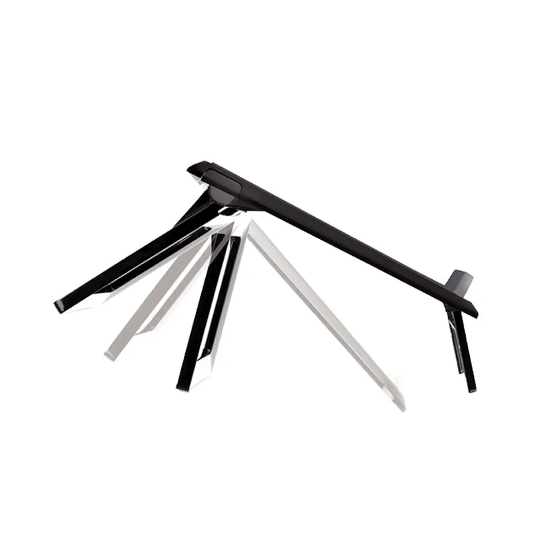 Fellowes Soporte elevador para el portátil I-Spire 4