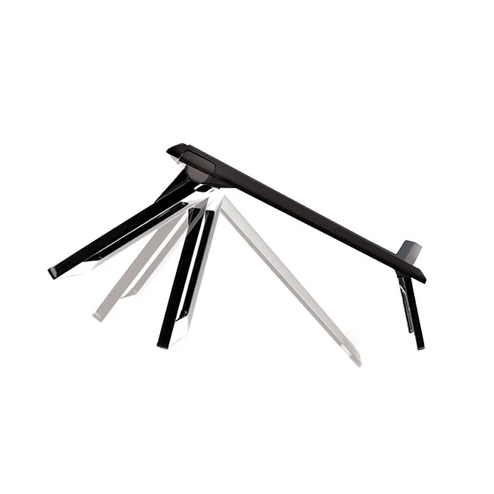 Fellowes Soporte elevador para el portátil I-Spire 4