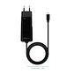 Tooq Cargador portátil GAN USB-C PD 90W Cúbico - thumbnail 1