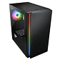 Cougar Caja Minitorre Purity Rgb Black - Miniatura 2