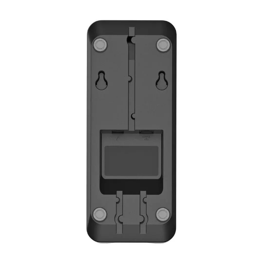 Gigaset DESK 200 Teléfono Fijo analógico Negro 4